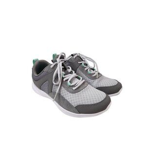 Vionic Women's Chance Athletic Sneaker in‎ Charcoal - Size 7.5